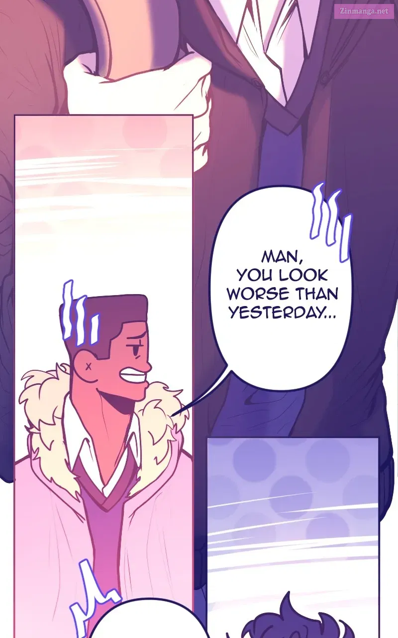 Love Online Mangakakalot X Chapter 13 Page 10