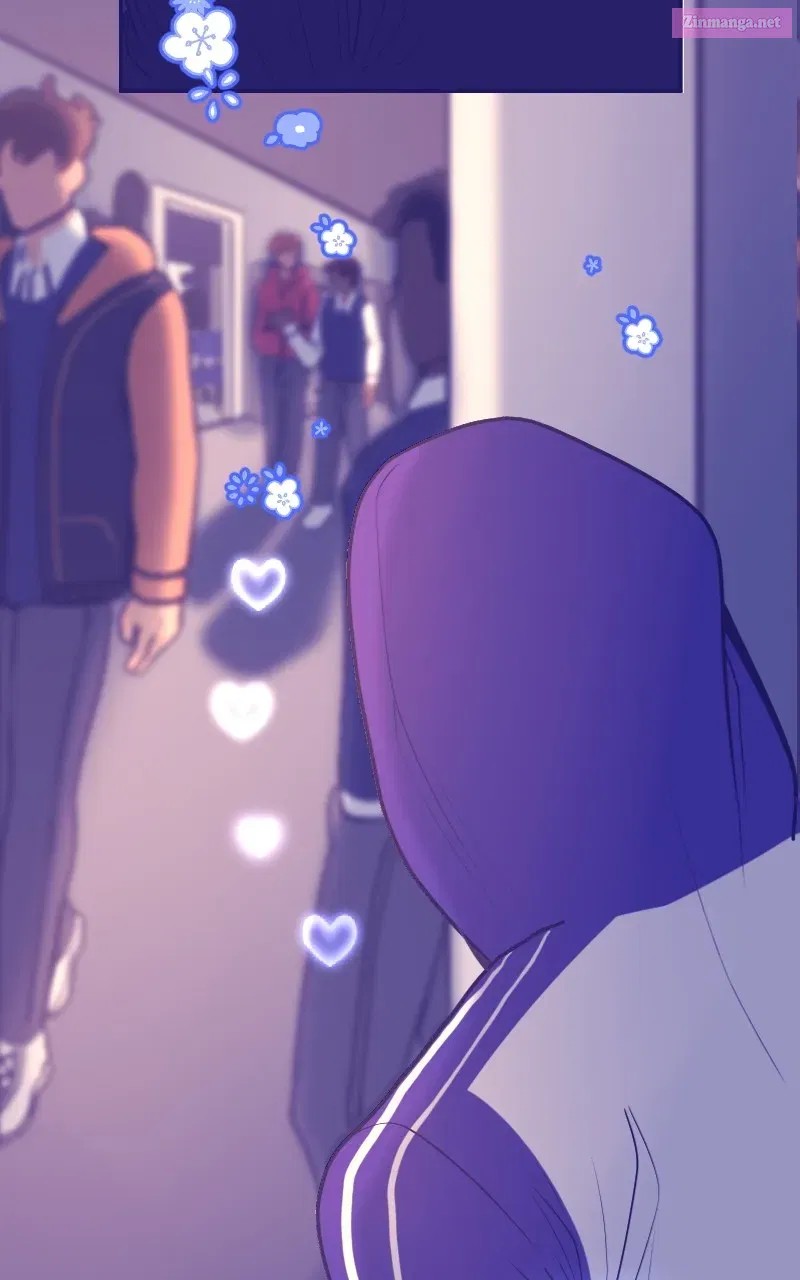Love Online Mangakakalot X Chapter 14 Page 2