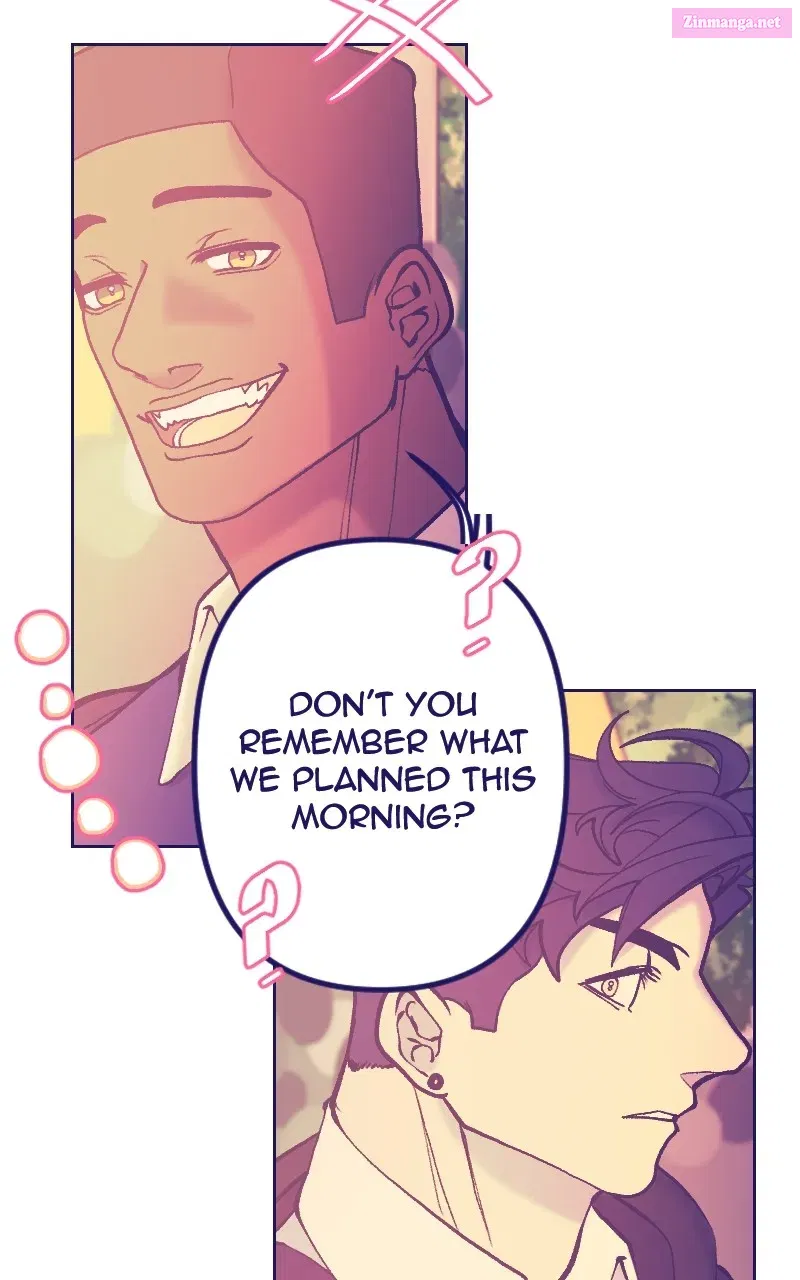 Love Online Mangakakalot X Chapter 14 Page 17