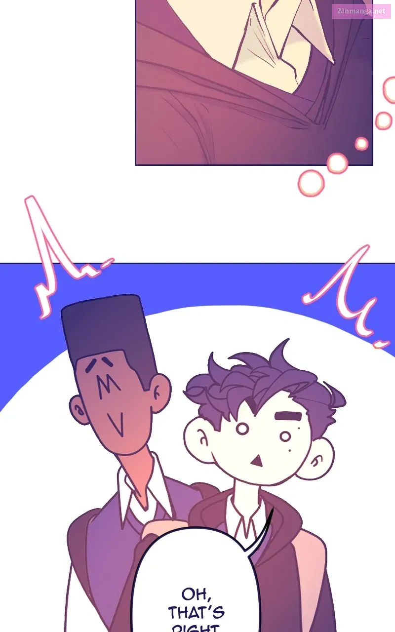 Love Online Mangakakalot X Chapter 14 Page 18