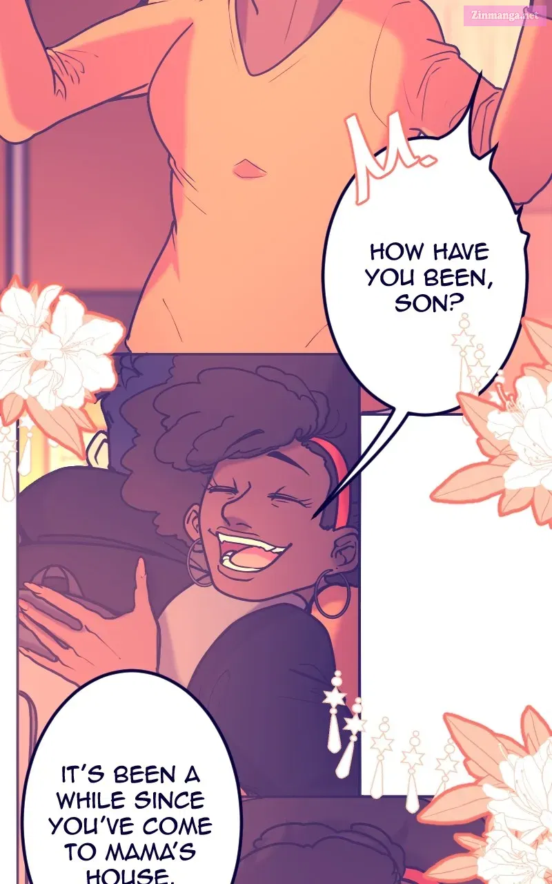Love Online Mangakakalot X Chapter 14 Page 25