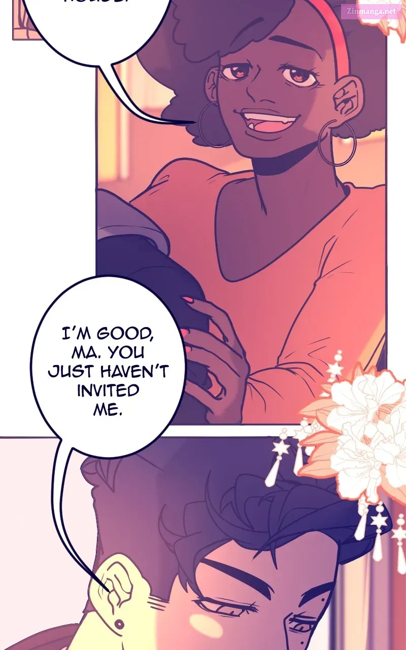 Love Online Mangakakalot X Chapter 14 Page 26