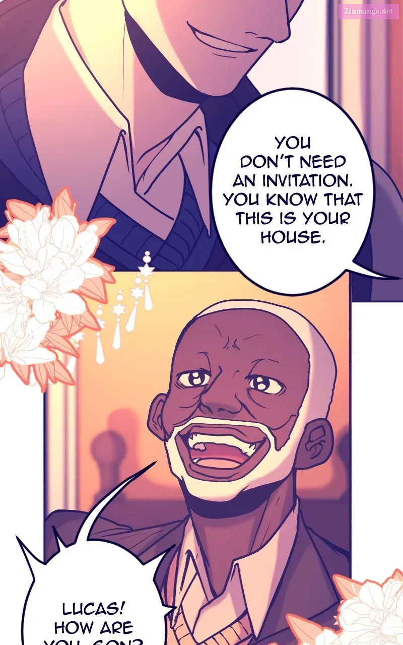 Love Online Mangakakalot X Chapter 14 Page 27