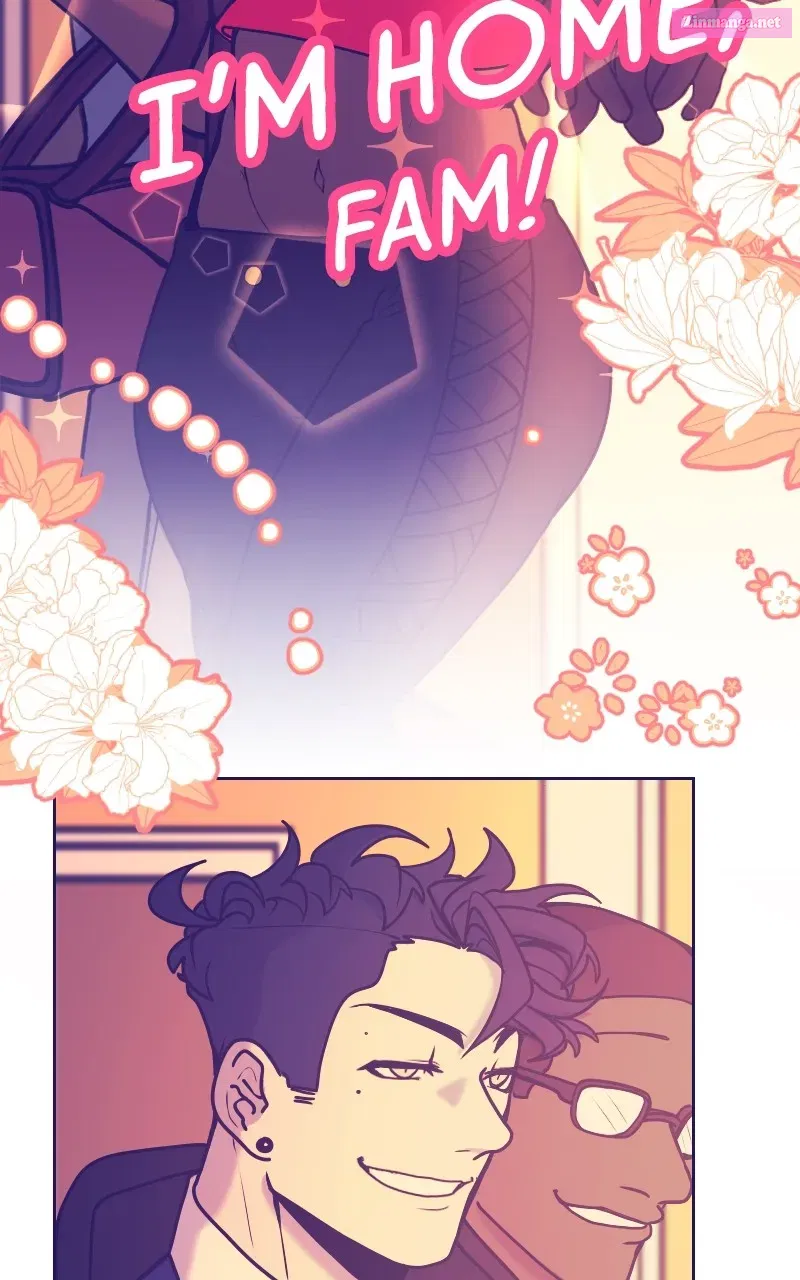 Love Online Mangakakalot X Chapter 14 Page 32