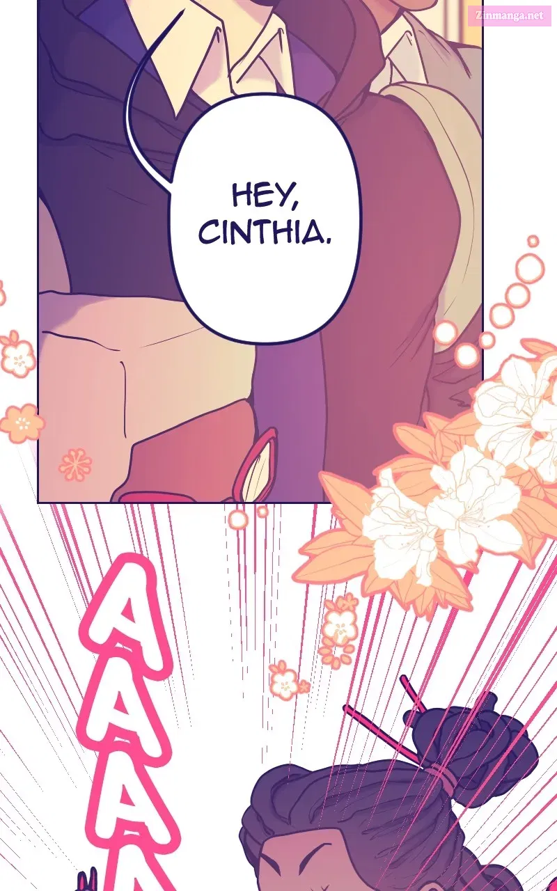 Love Online Mangakakalot X Chapter 14 Page 33
