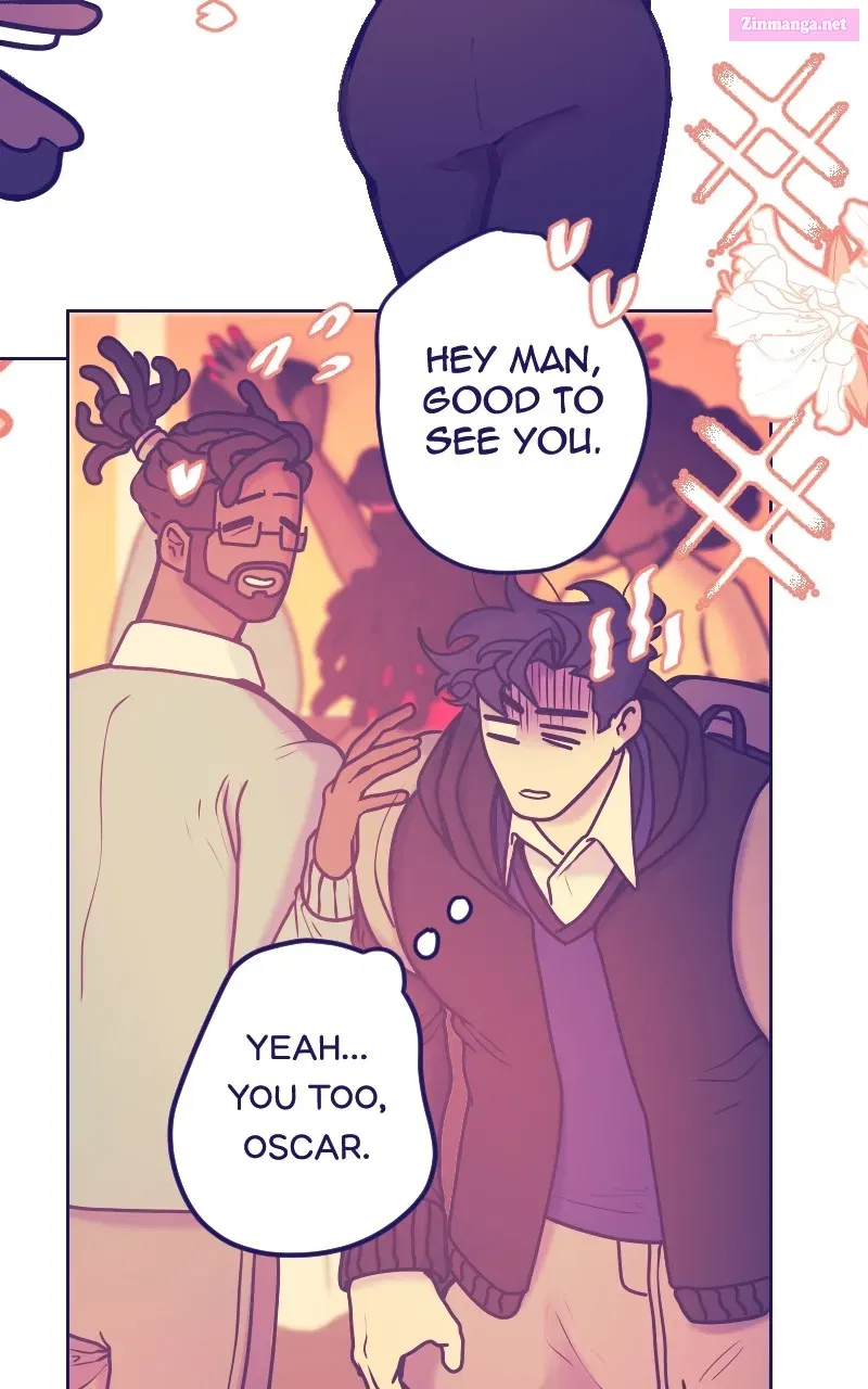 Love Online Mangakakalot X Chapter 14 Page 36