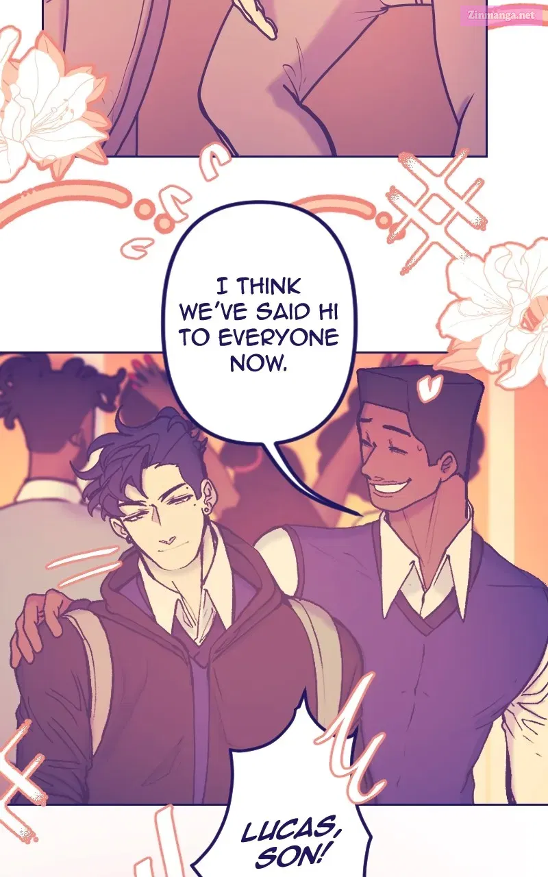 Love Online Mangakakalot X Chapter 14 Page 37
