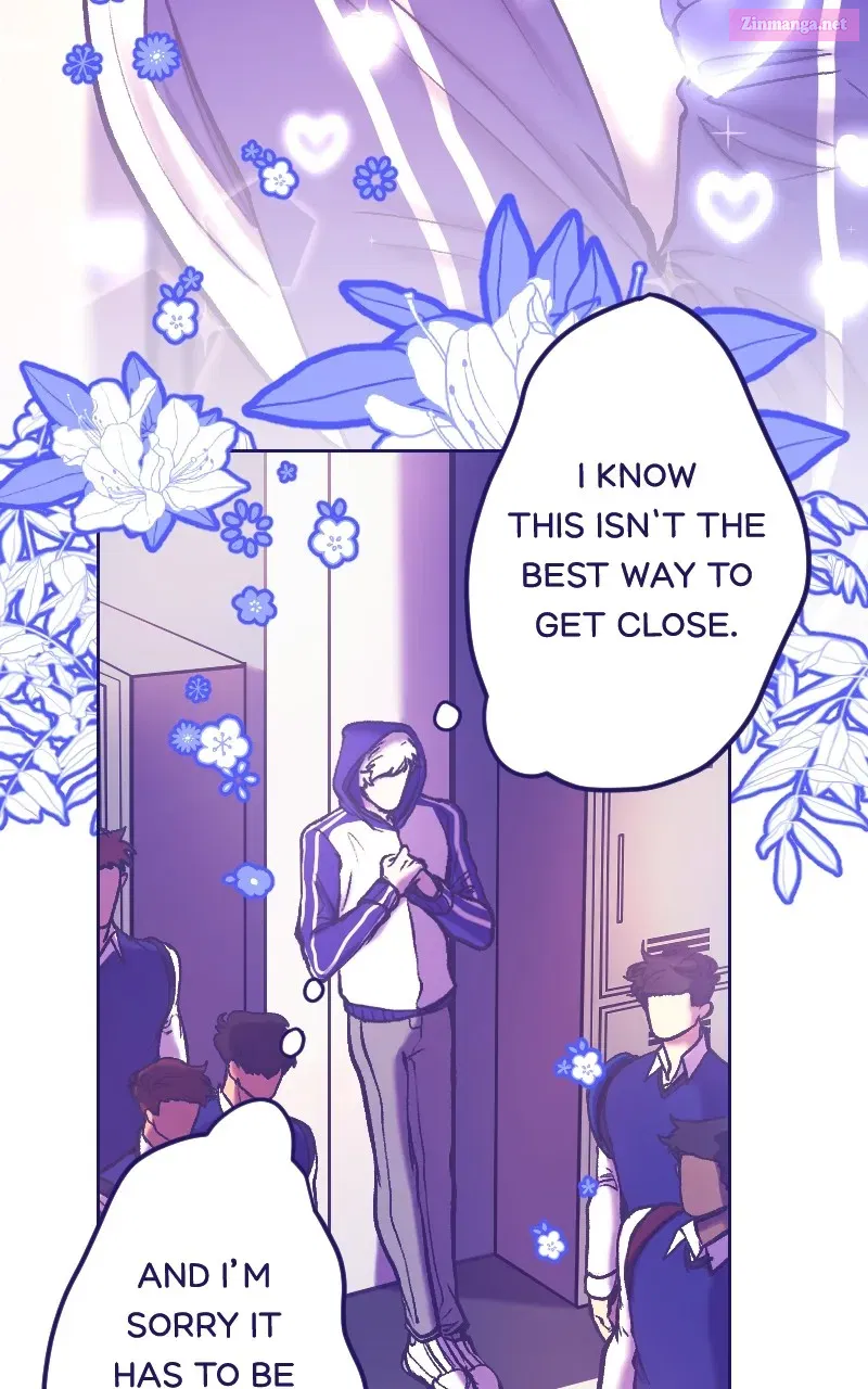Love Online Mangakakalot X Chapter 14 Page 5