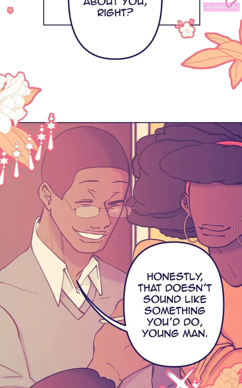 Love Online Mangakakalot X Chapter 14 Page 46