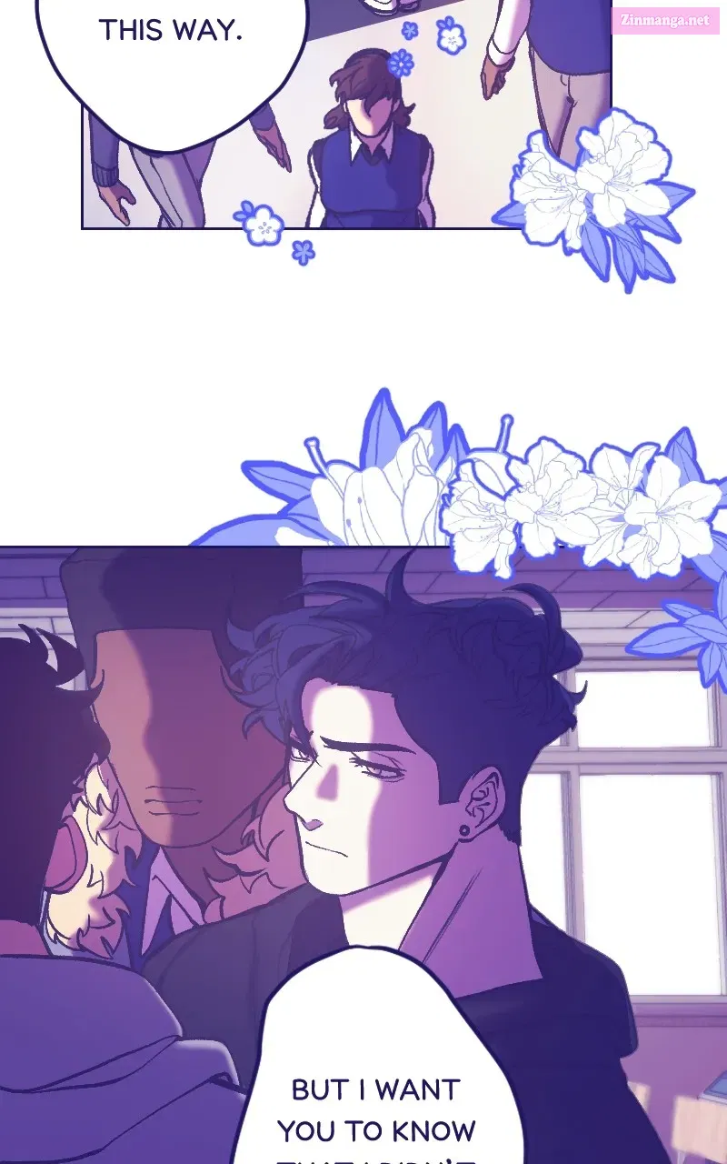 Love Online Mangakakalot X Chapter 14 Page 6