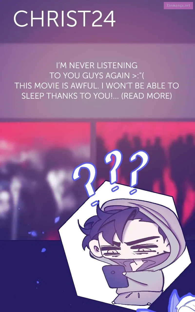 Love Online Mangakakalot X Chapter 15 Page 28