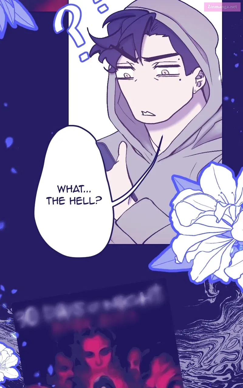 Love Online Mangakakalot X Chapter 15 Page 30