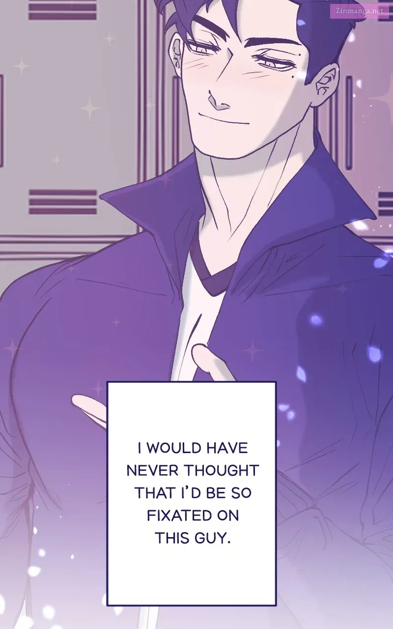 Love Online Mangakakalot X Chapter 15 Page 36