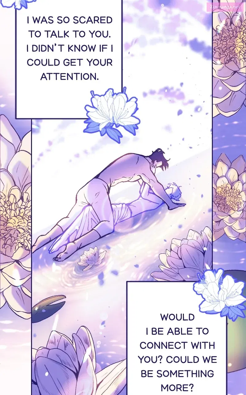 Love Online Mangakakalot X Chapter 15 Page 43