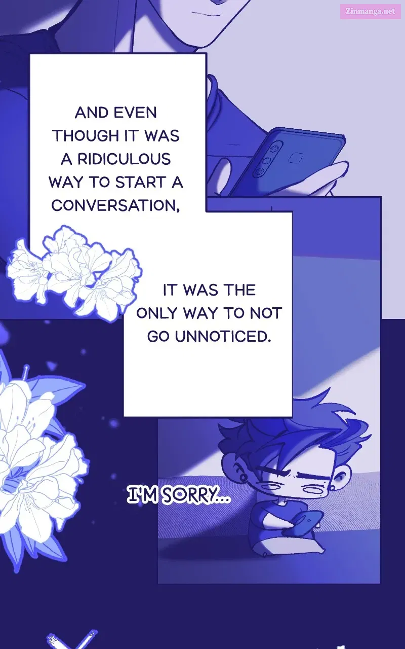 Love Online Mangakakalot X Chapter 15 Page 47