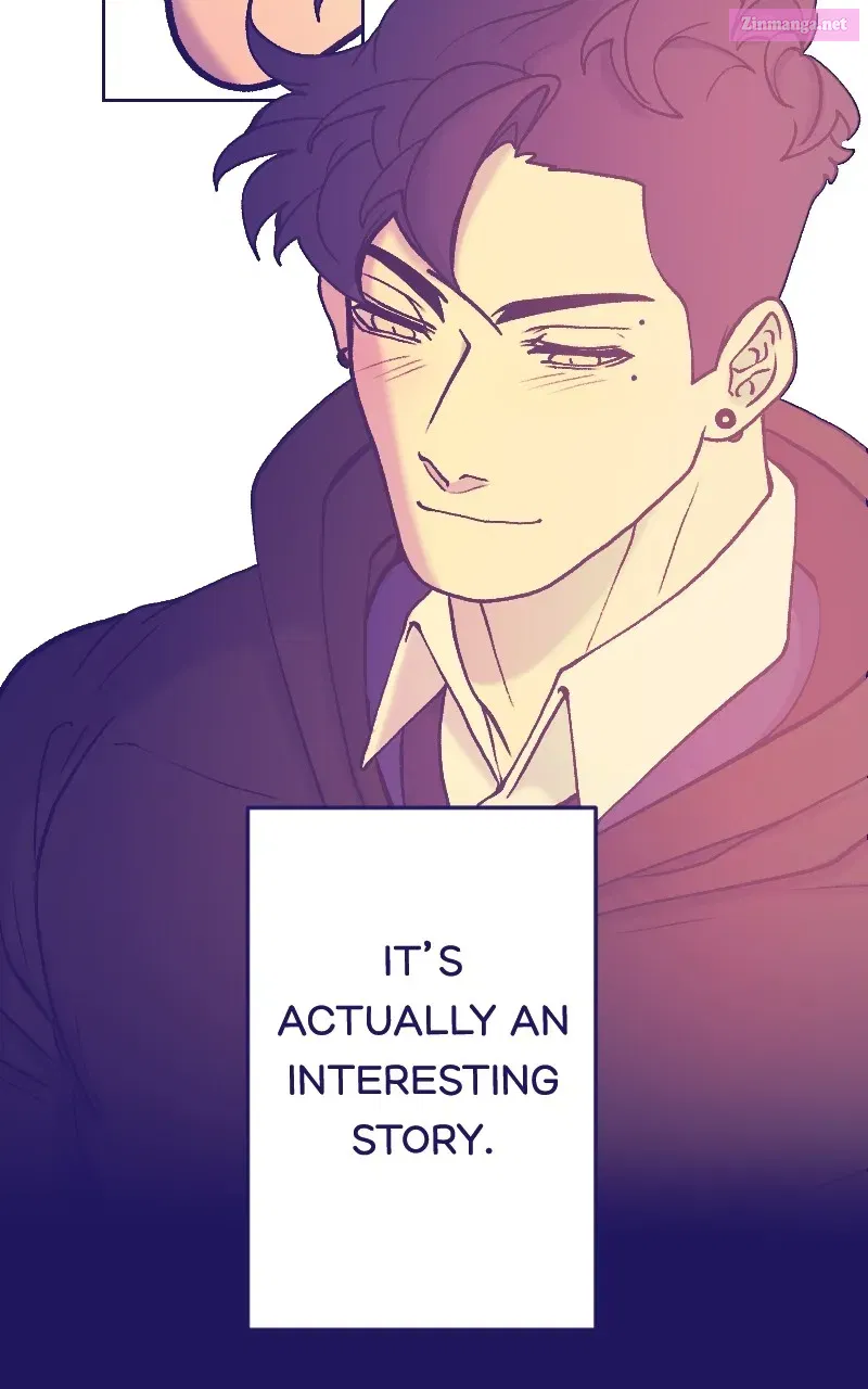 Love Online Mangakakalot X Chapter 15 Page 6