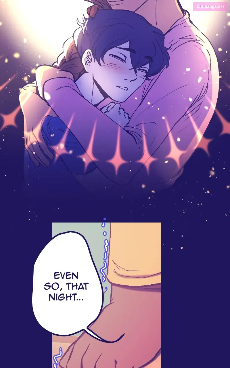 Love Online Mangakakalot X Chapter 16 Page 37