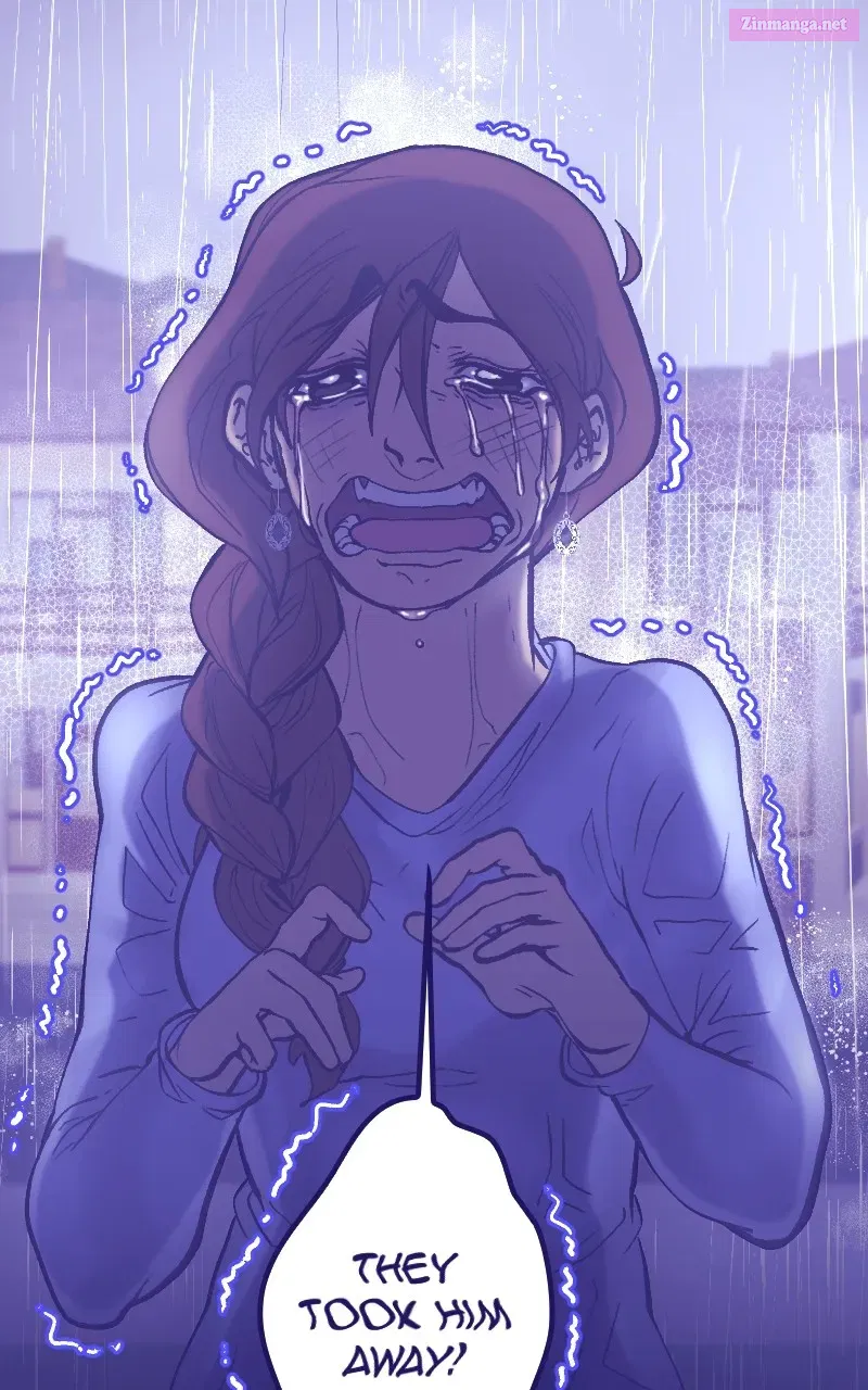 Love Online Mangakakalot X Chapter 16 Page 39