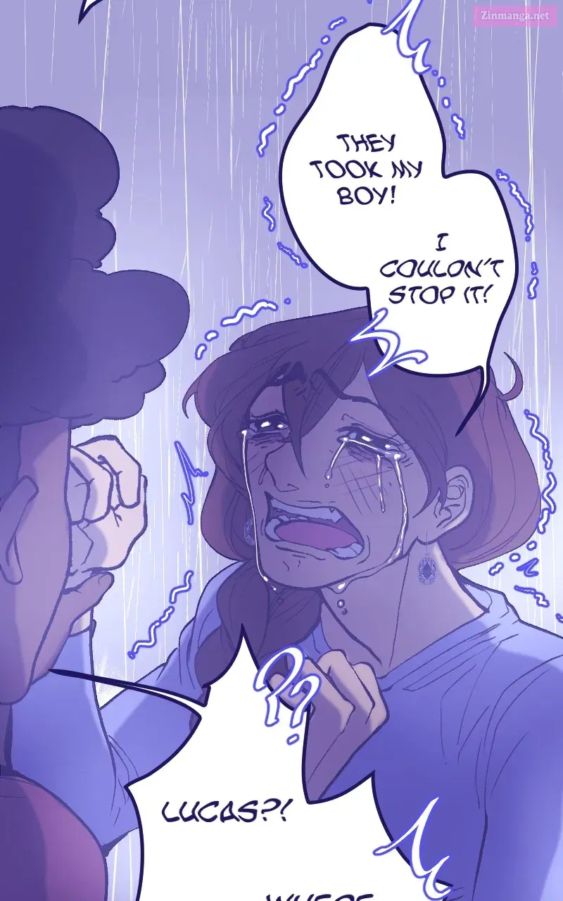 Love Online Mangakakalot X Chapter 16 Page 41