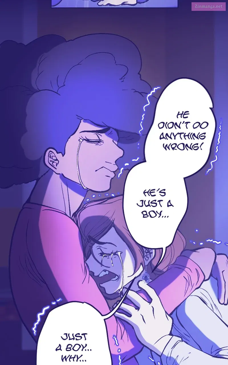 Love Online Mangakakalot X Chapter 16 Page 45