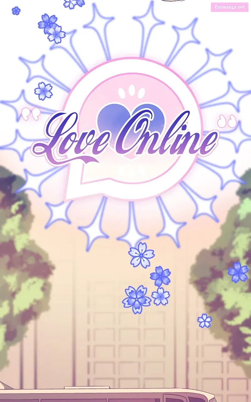 Love Online Mangakakalot X Chapter 17 Page 11