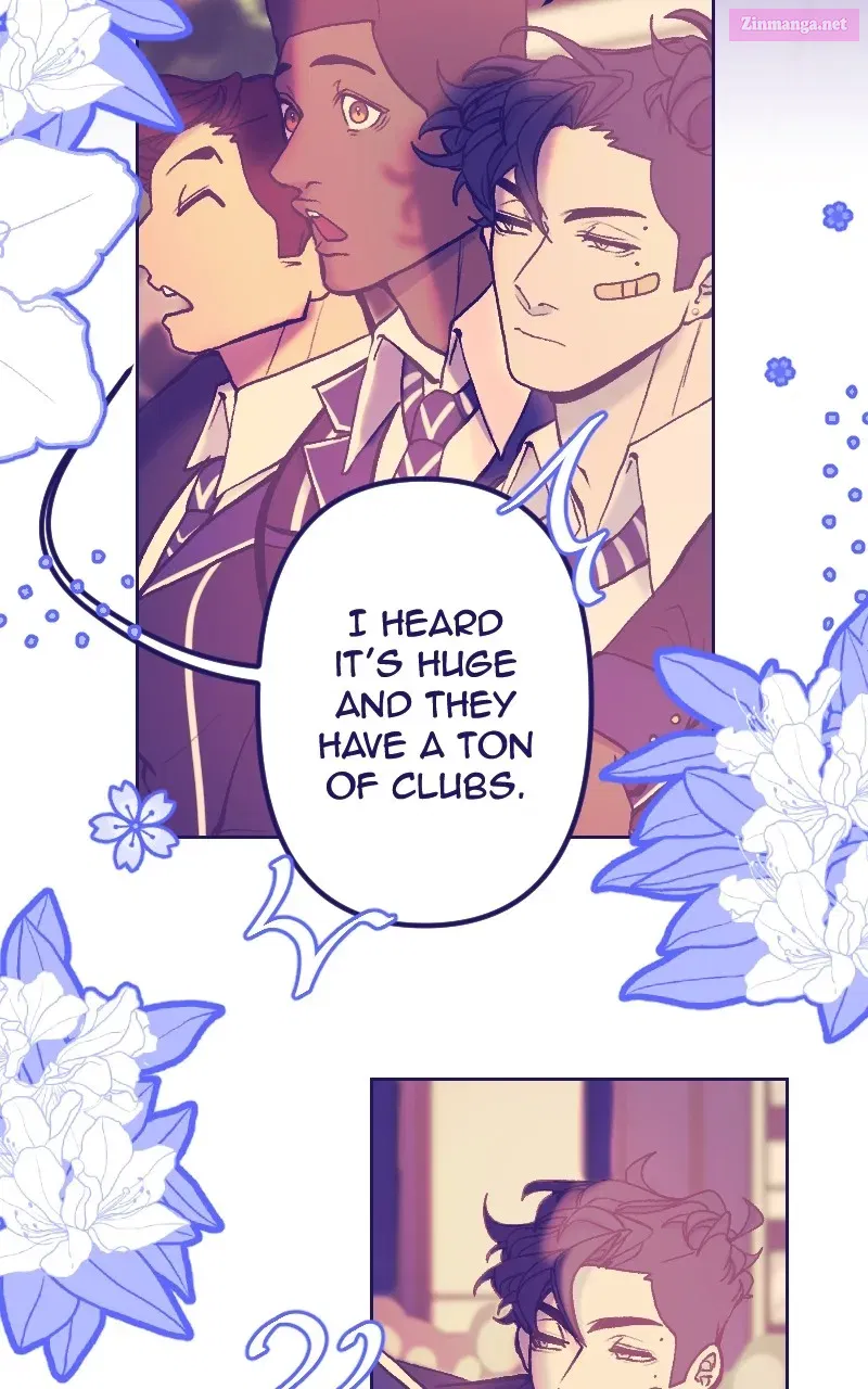 Love Online Mangakakalot X Chapter 17 Page 13