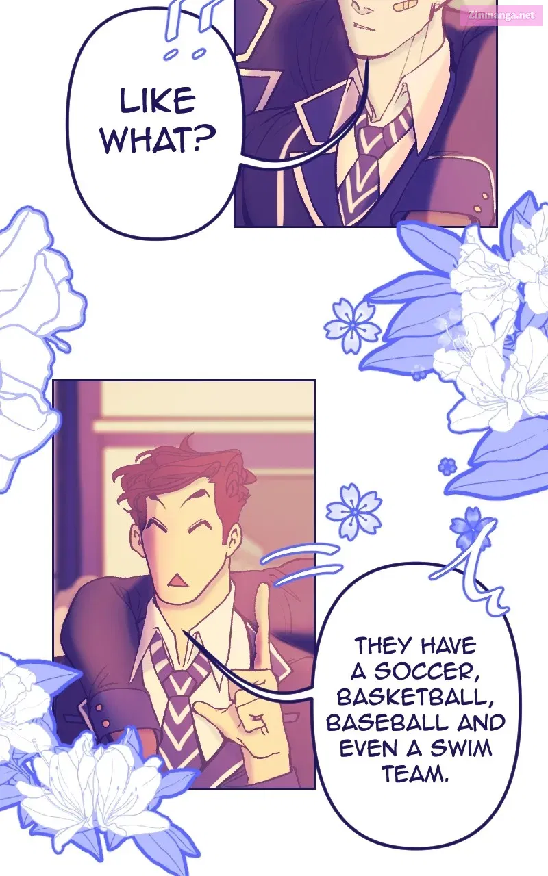 Love Online Mangakakalot X Chapter 17 Page 14