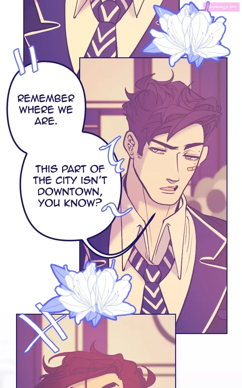 Love Online Mangakakalot X Chapter 17 Page 16