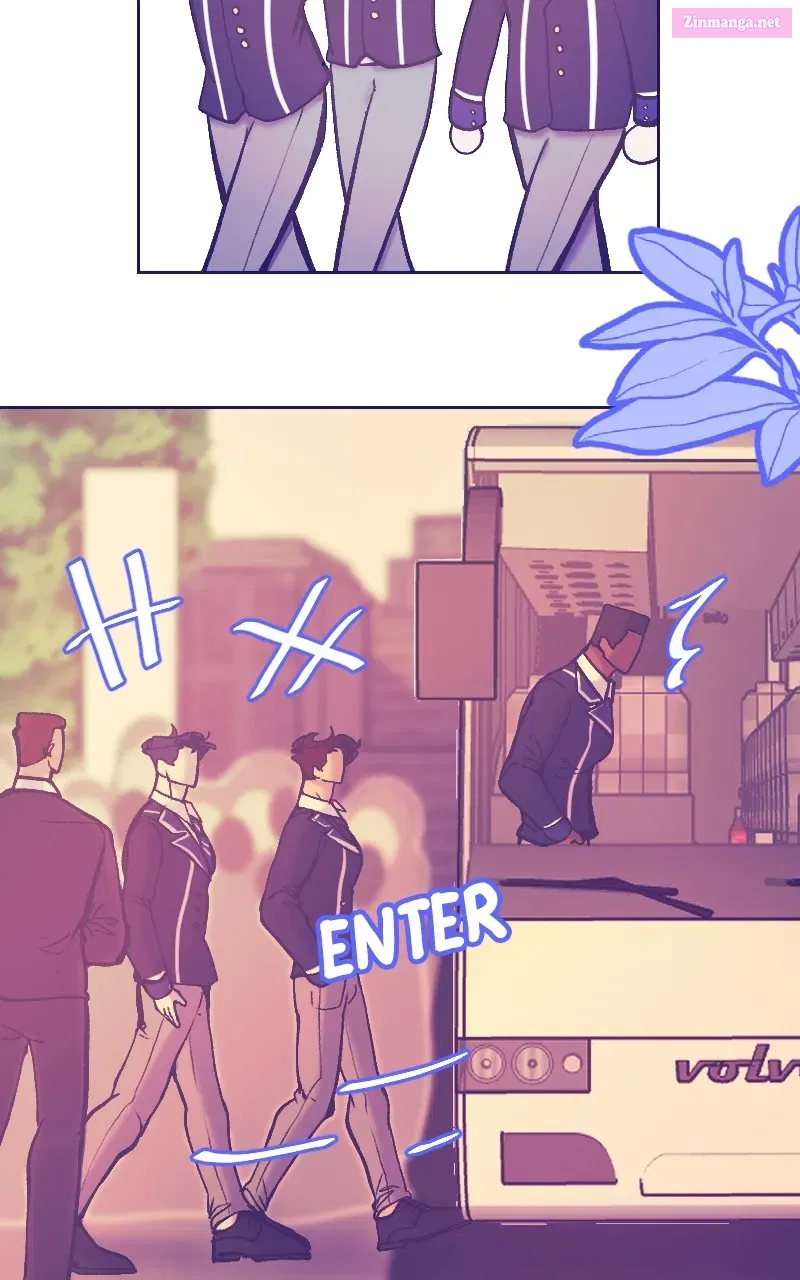 Love Online Mangakakalot X Chapter 17 Page 21