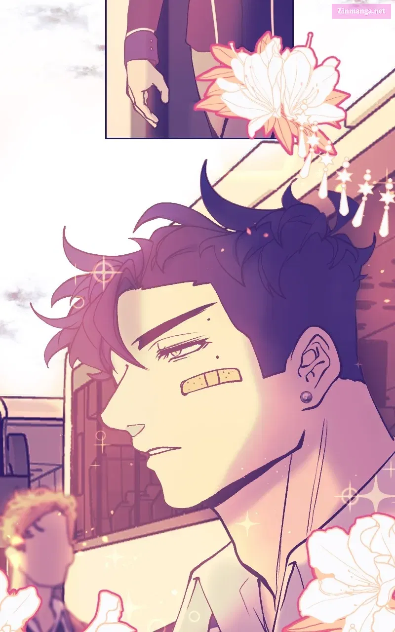Love Online Mangakakalot X Chapter 17 Page 33