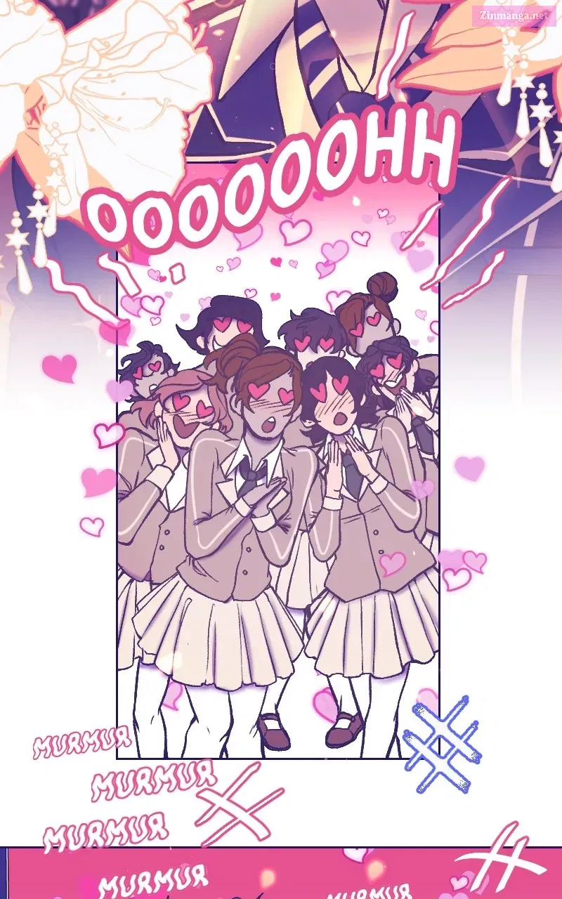 Love Online Mangakakalot X Chapter 17 Page 34