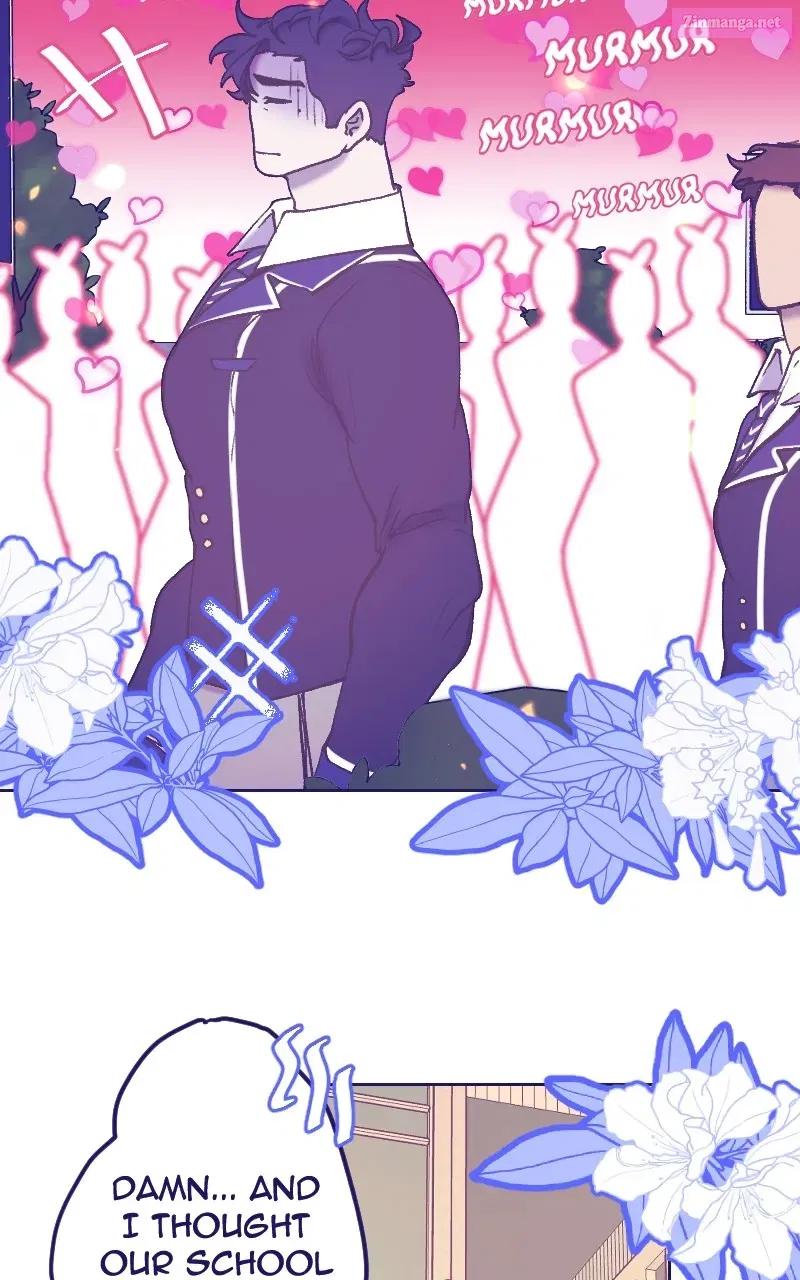Love Online Mangakakalot X Chapter 17 Page 35