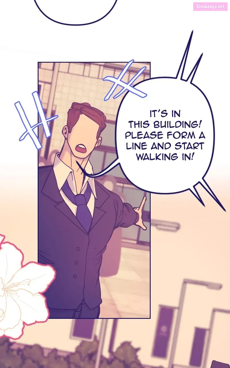 Love Online Mangakakalot X Chapter 17 Page 37