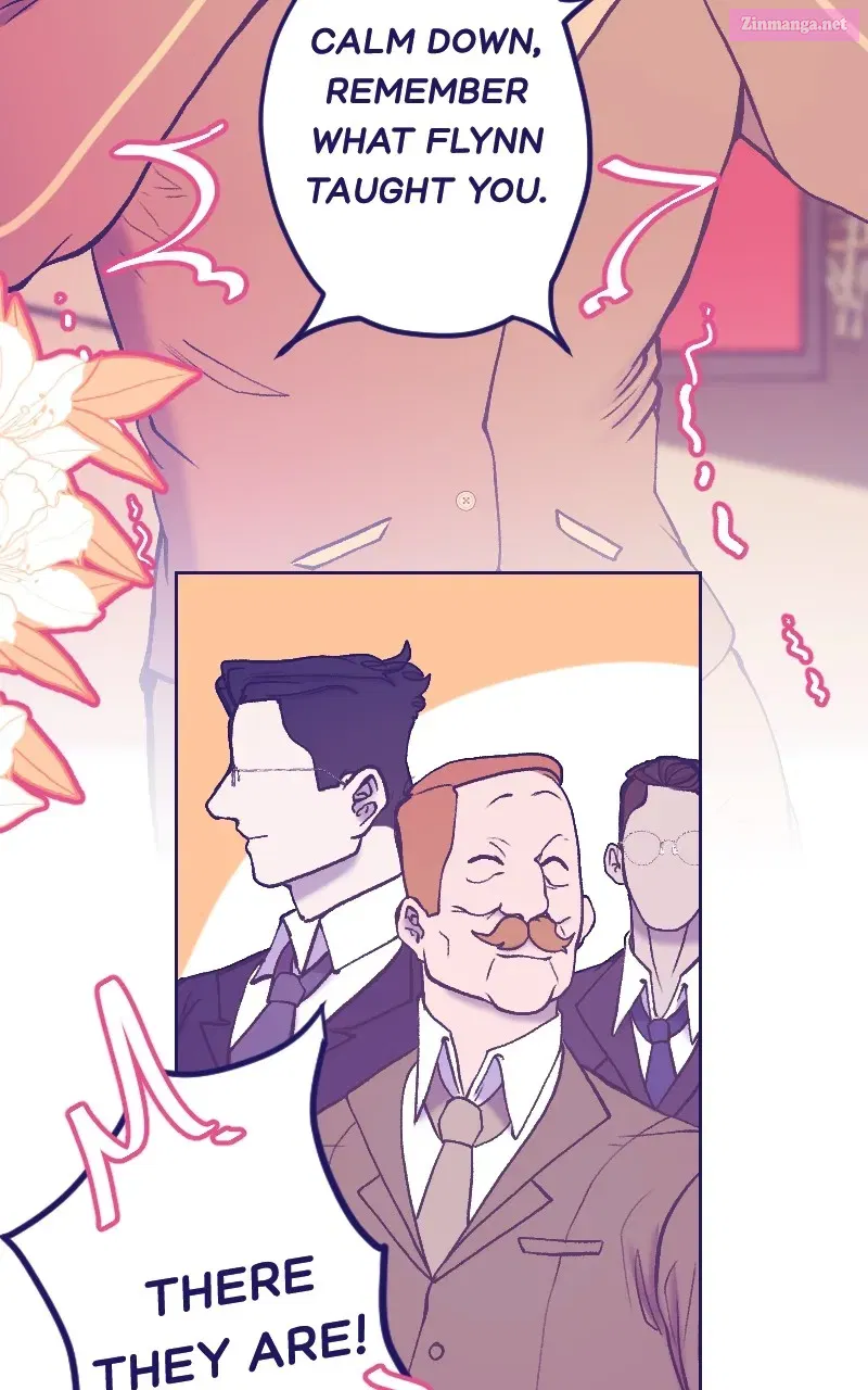 Love Online Mangakakalot X Chapter 17 Page 40