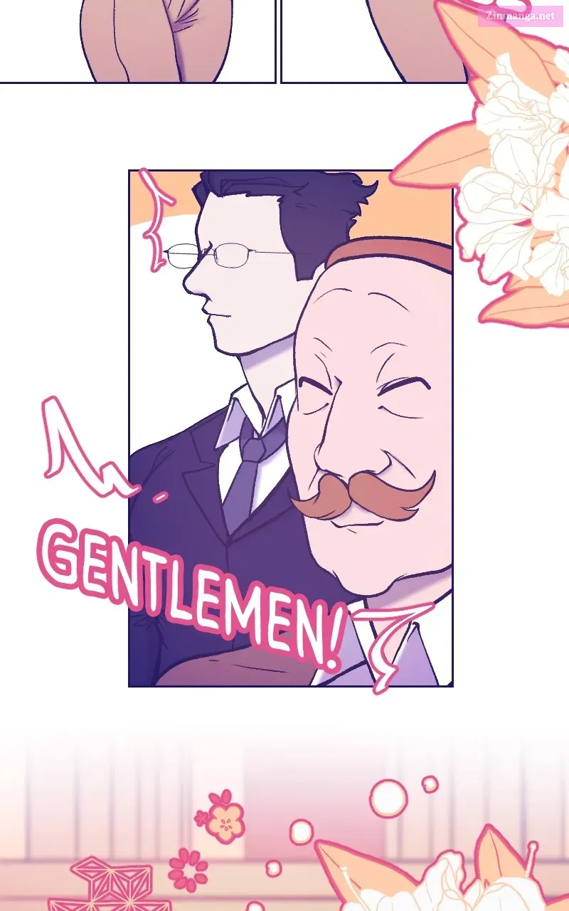 Love Online Mangakakalot X Chapter 17 Page 42