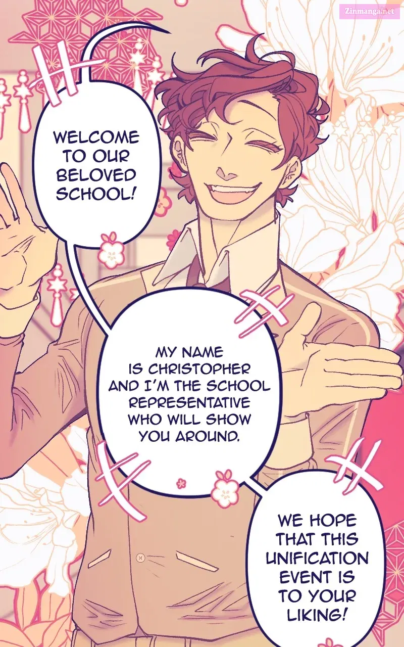Love Online Mangakakalot X Chapter 17 Page 43