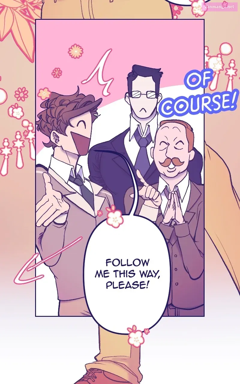 Love Online Mangakakalot X Chapter 17 Page 44
