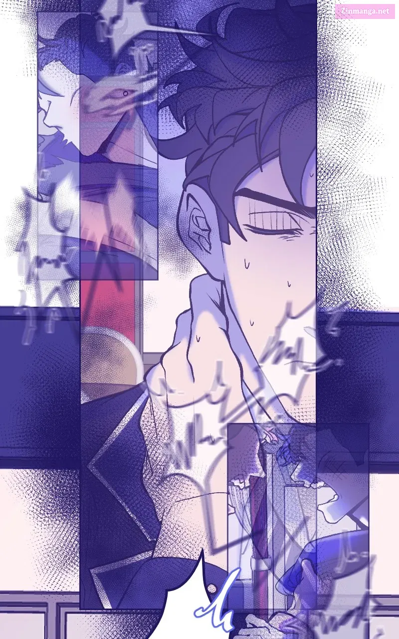 Love Online Mangakakalot X Chapter 17 Page 50