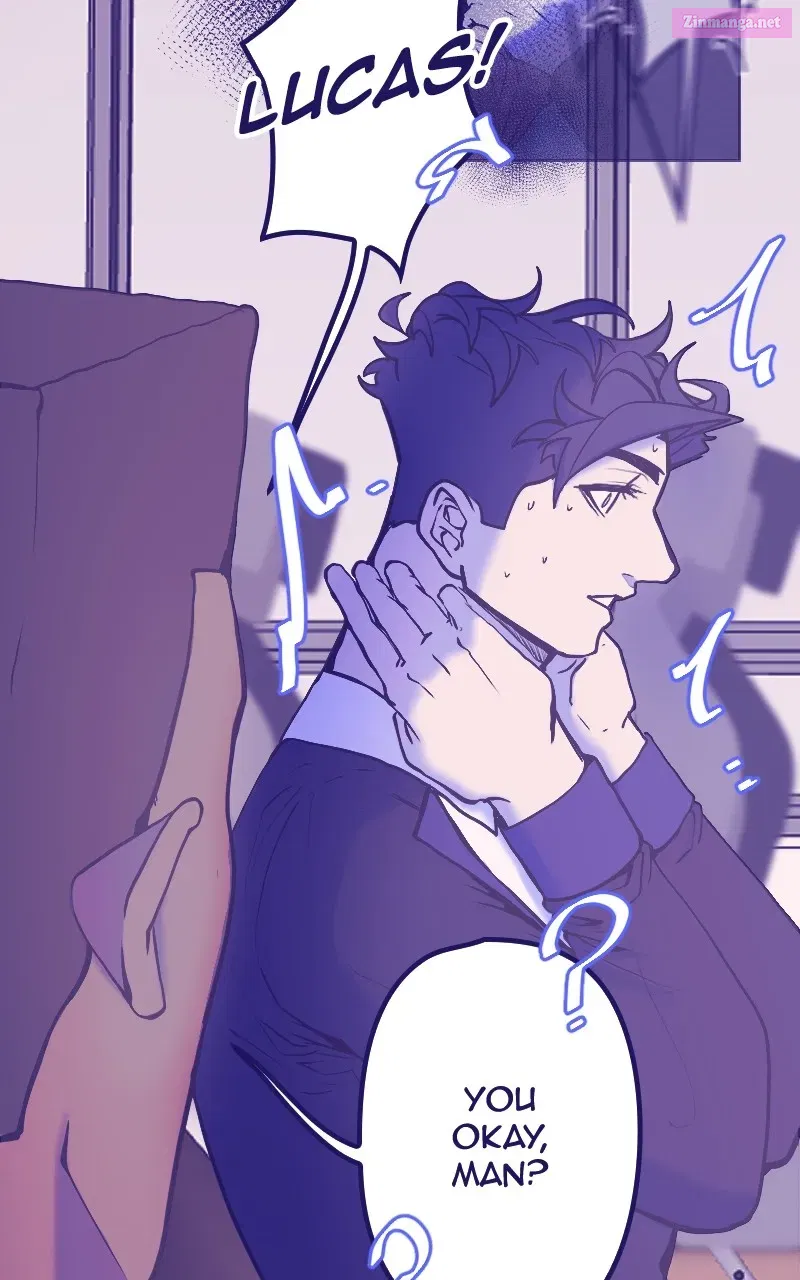 Love Online Mangakakalot X Chapter 17 Page 51