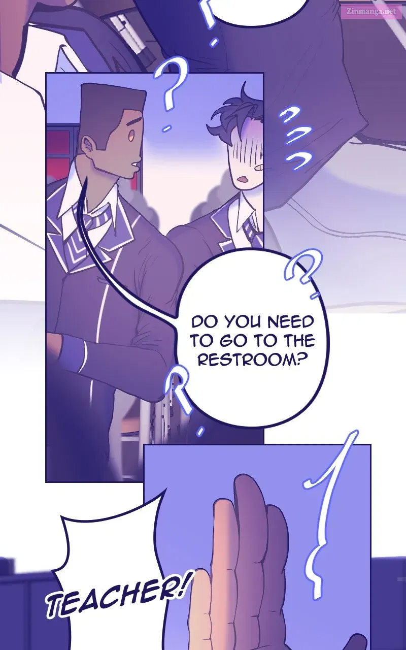 Love Online Mangakakalot X Chapter 17 Page 52