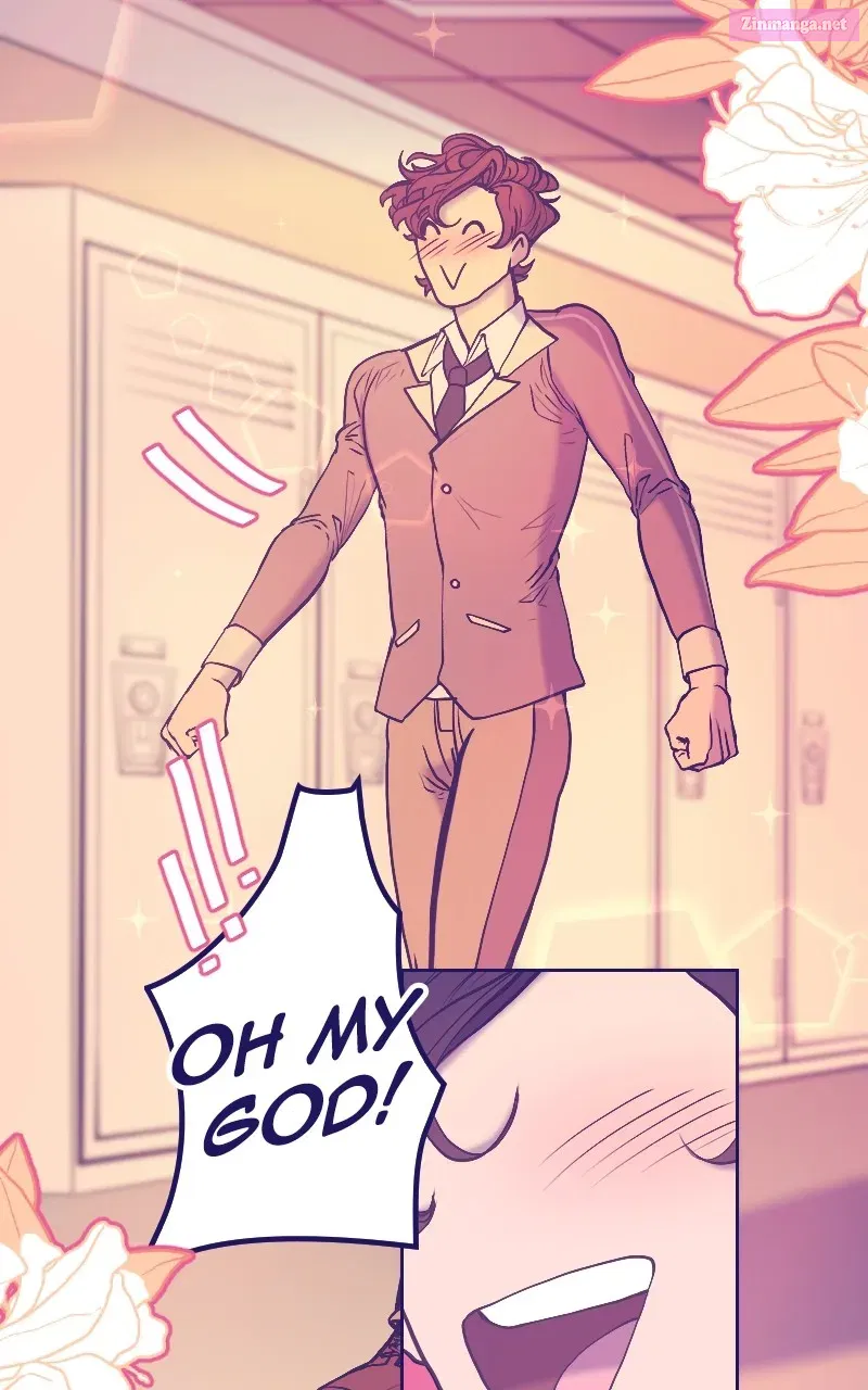 Love Online Mangakakalot X Chapter 17 Page 57