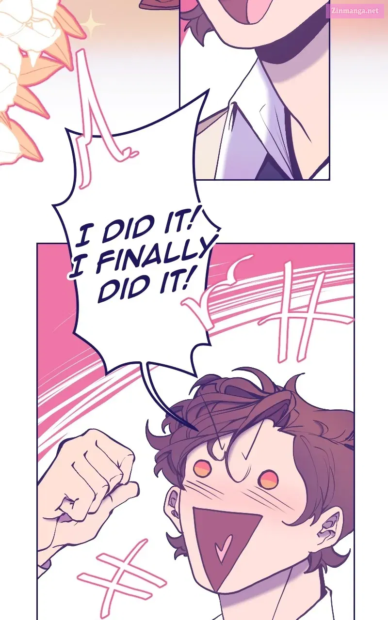 Love Online Mangakakalot X Chapter 17 Page 58