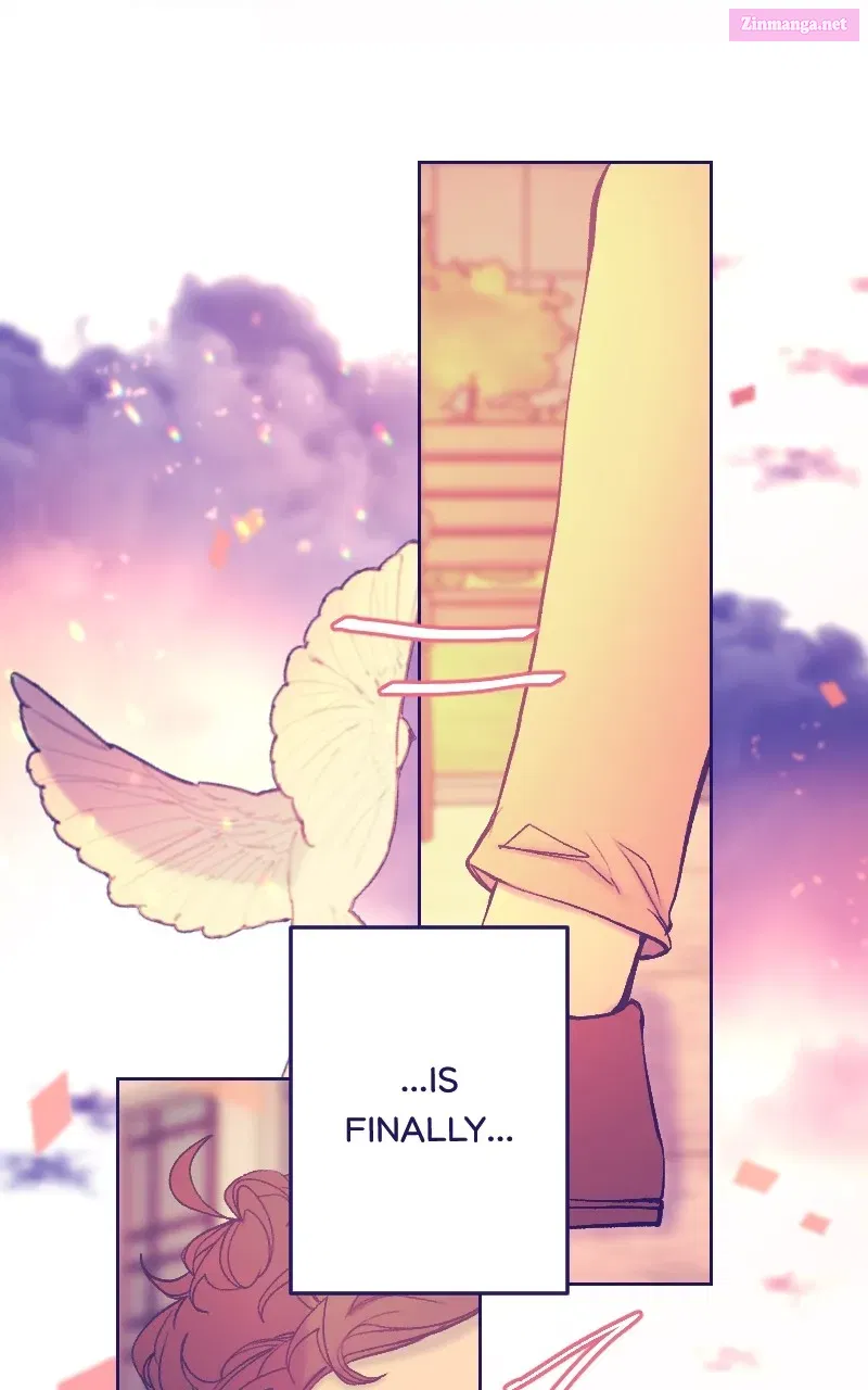 Love Online Mangakakalot X Chapter 17 Page 8