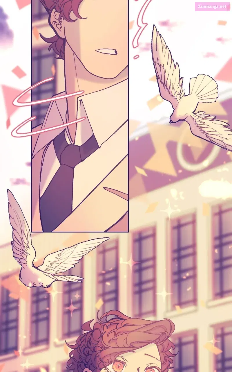 Love Online Mangakakalot X Chapter 17 Page 9