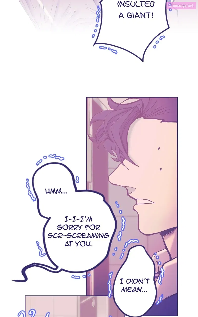 Love Online Mangakakalot X Chapter 18 Page 17