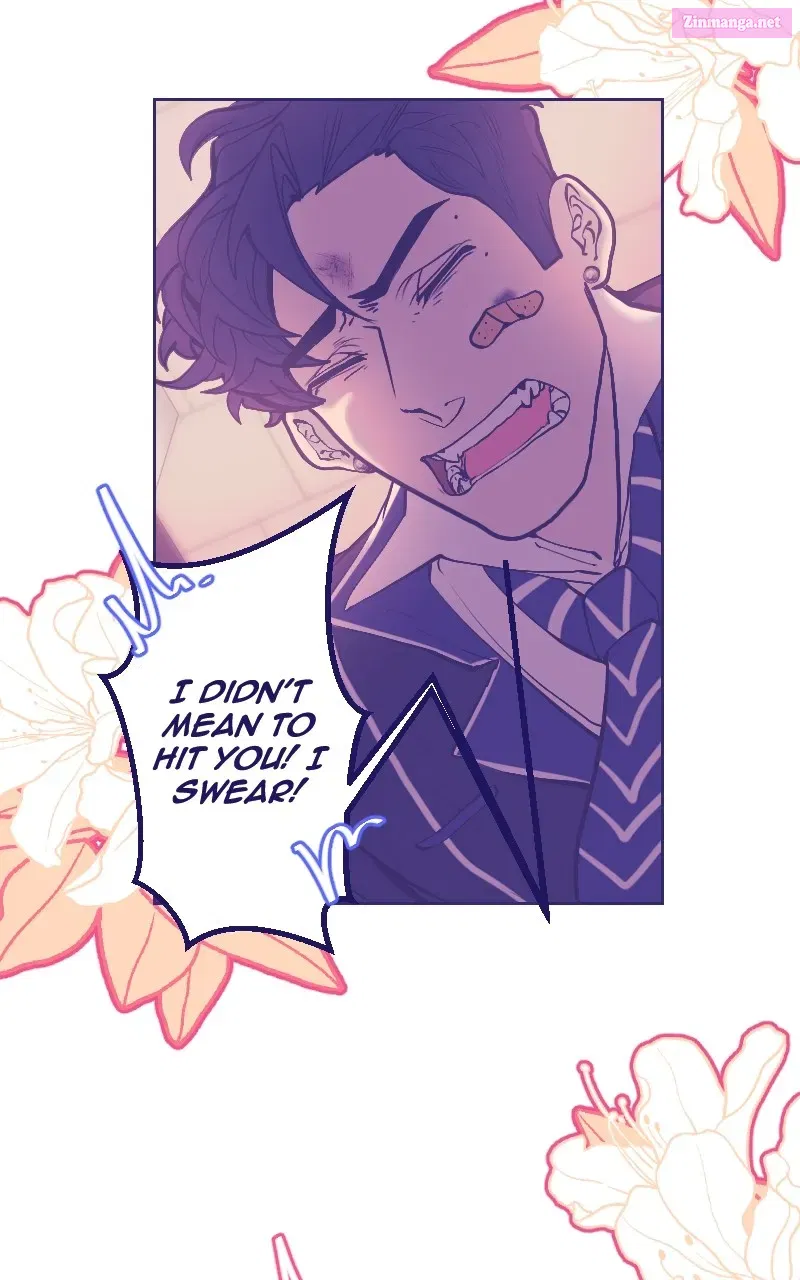 Love Online Mangakakalot X Chapter 18 Page 23