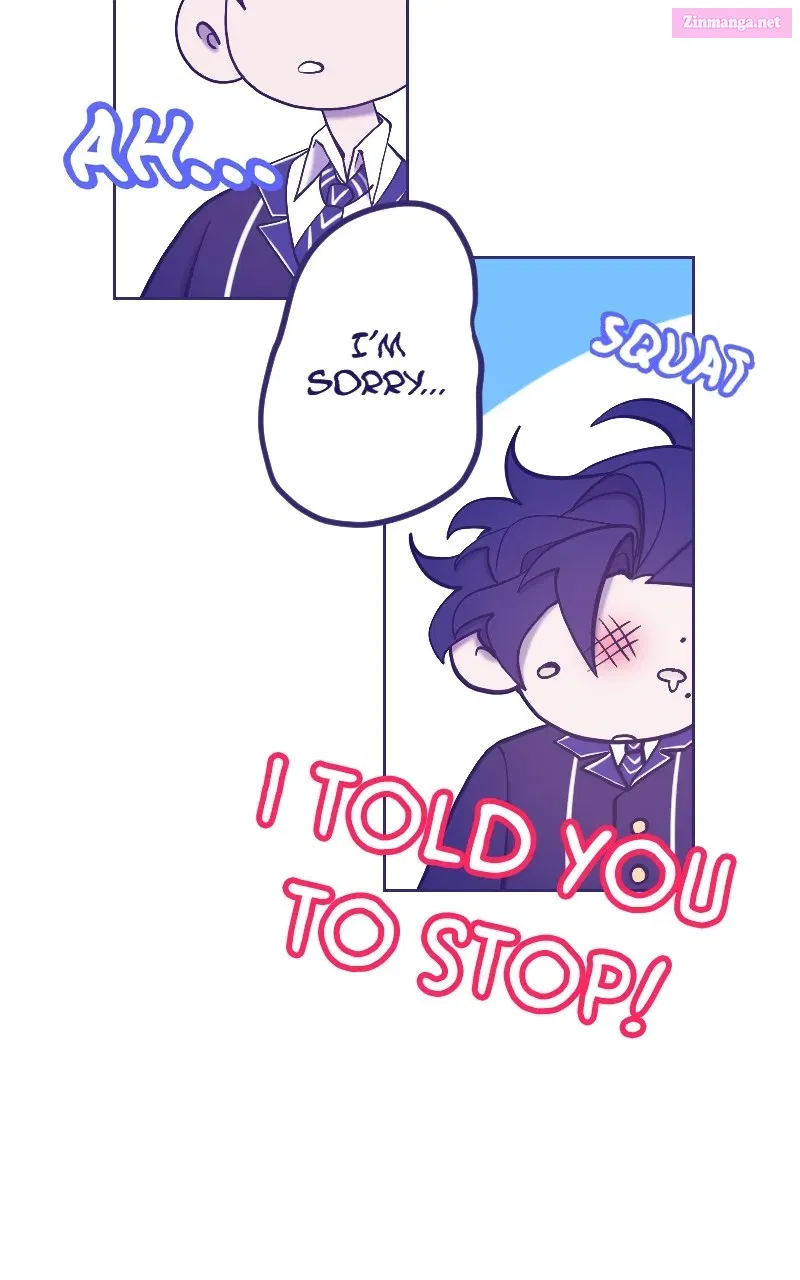 Love Online Mangakakalot X Chapter 18 Page 31