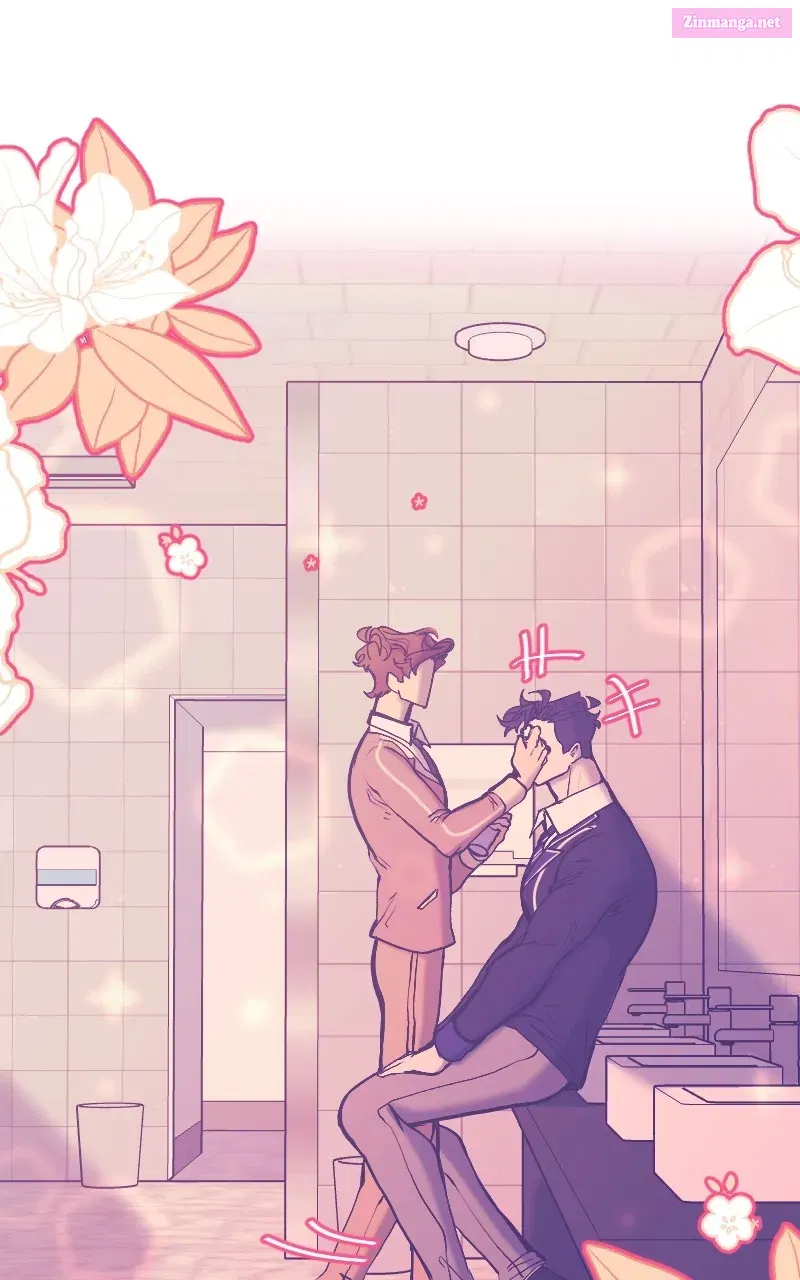 Love Online Mangakakalot X Chapter 18 Page 32