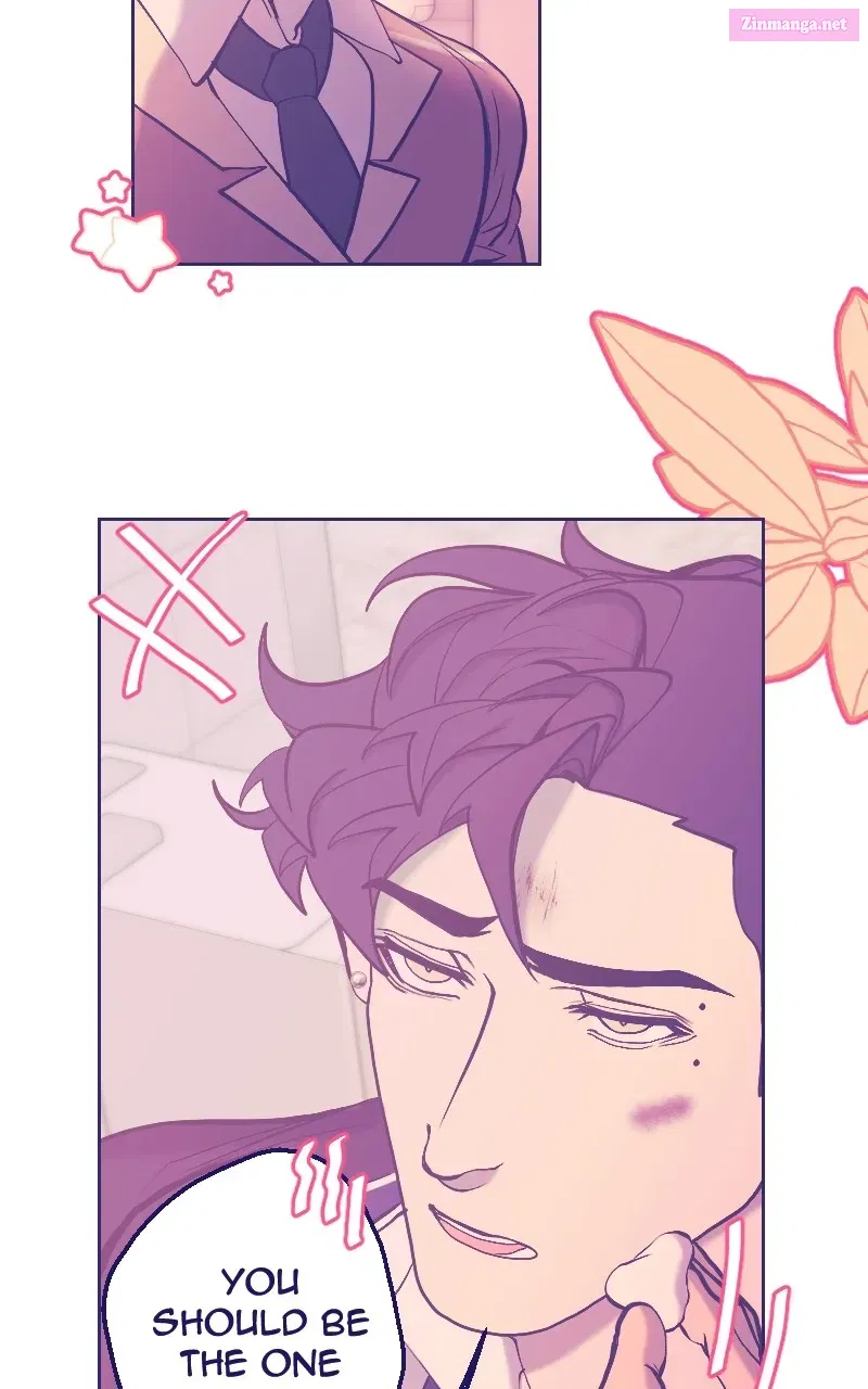 Love Online Mangakakalot X Chapter 18 Page 34