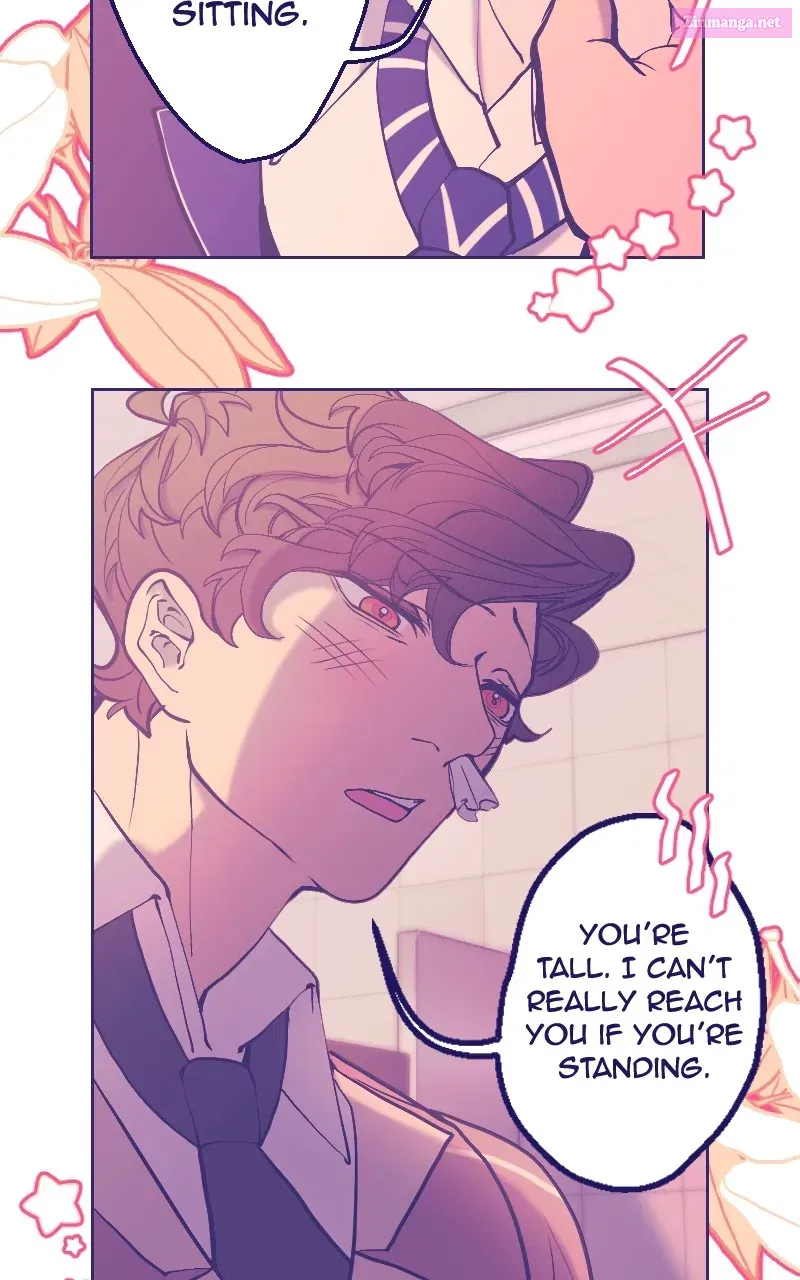 Love Online Mangakakalot X Chapter 18 Page 35
